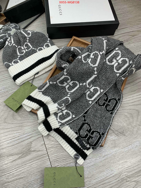 Scarf-Gucci buy sell ID: MG8138 $: 55USD