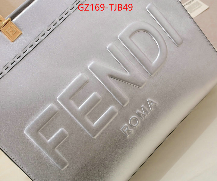 Fendi 5A Bags SALE ID: TJB49