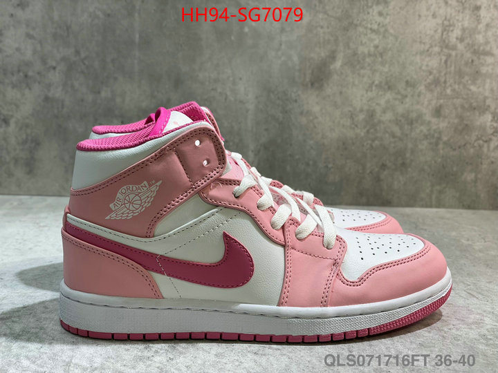 Women Shoes-NIKE top designer replica ID: SG7079 $: 94USD