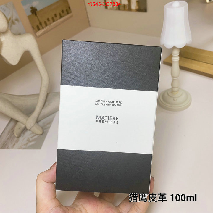 Perfume-Matiere Premiere high quality perfect ID: XG7884 $: 45USD