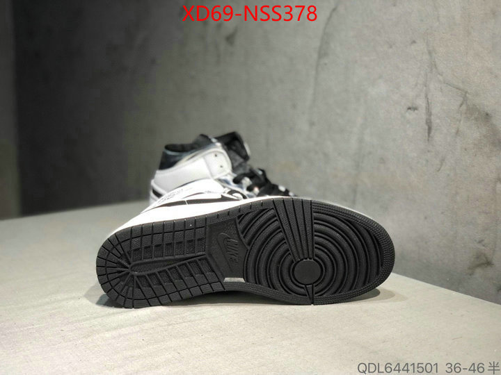 Shoes SALE ID: NSS378