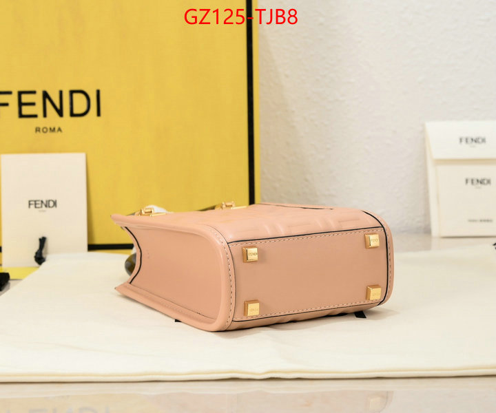 Fendi 5A Bags SALE ID: TJB8