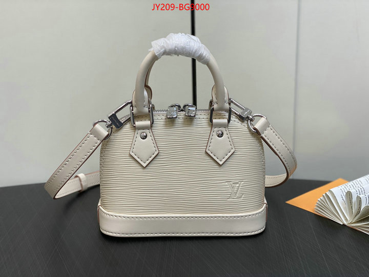 LV Bags(TOP)-Alma- online shop ID: BG9000 $: 209USD,