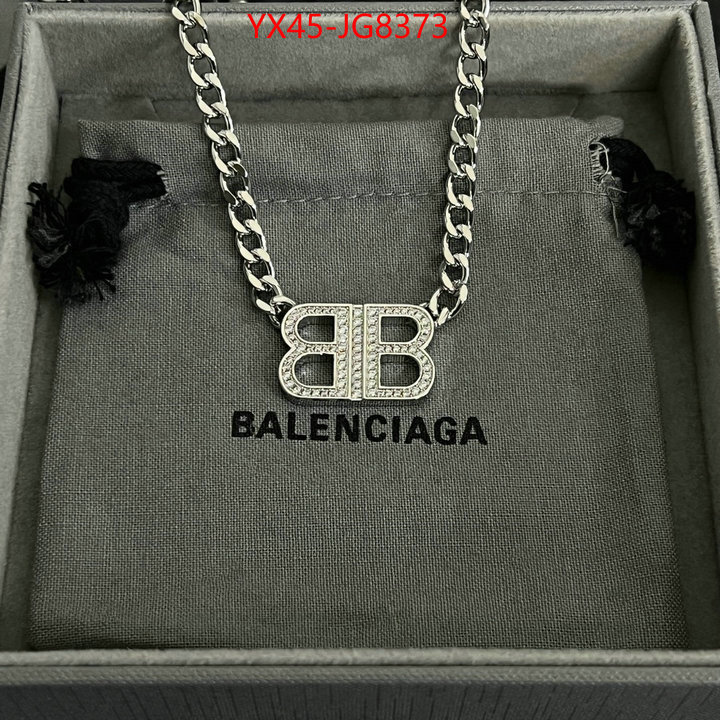 Jewelry-Balenciaga aaaaa+ replica ID: JG8373 $: 45USD