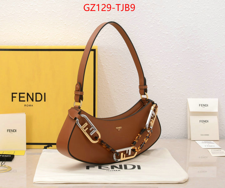 Fendi 5A Bags SALE ID: TJB9