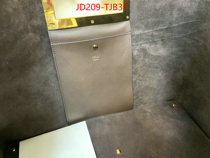 Fendi 5A Bags SALE ID: TJB37