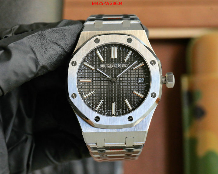 Watch(TOP)-Audemars Piguet replica online ID: WG8604 $: 425USD