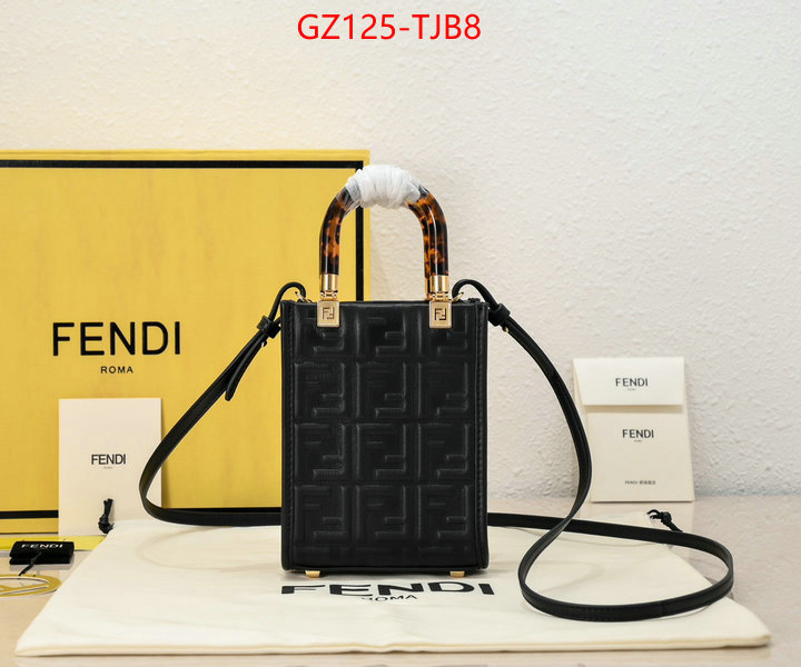 Fendi 5A Bags SALE ID: TJB8