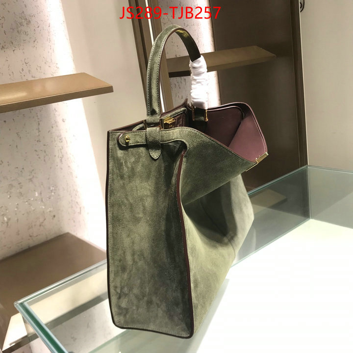 Fendi 5A Bags SALE ID: TJB257