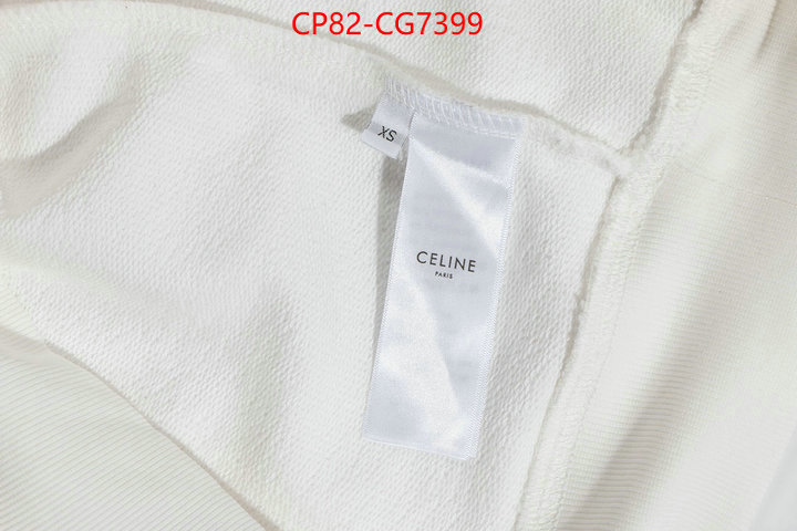 Clothing-Celine aaaaa replica designer ID: CG7399 $: 82USD