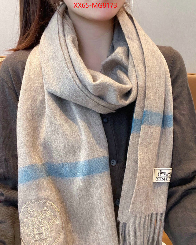 Scarf-Hermes best ID: MG8173 $: 65USD