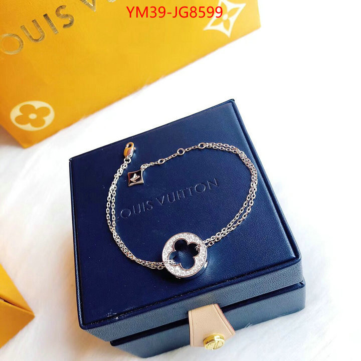 Jewelry-LV high quality online ID: JG8599 $: 39USD