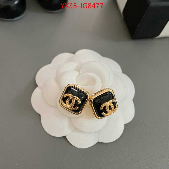 Jewelry-Chanel 1:1 ID: JG8477 $: 35USD