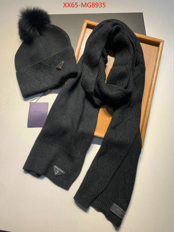 Scarf-Prada online china ID: MG8935 $: 65USD