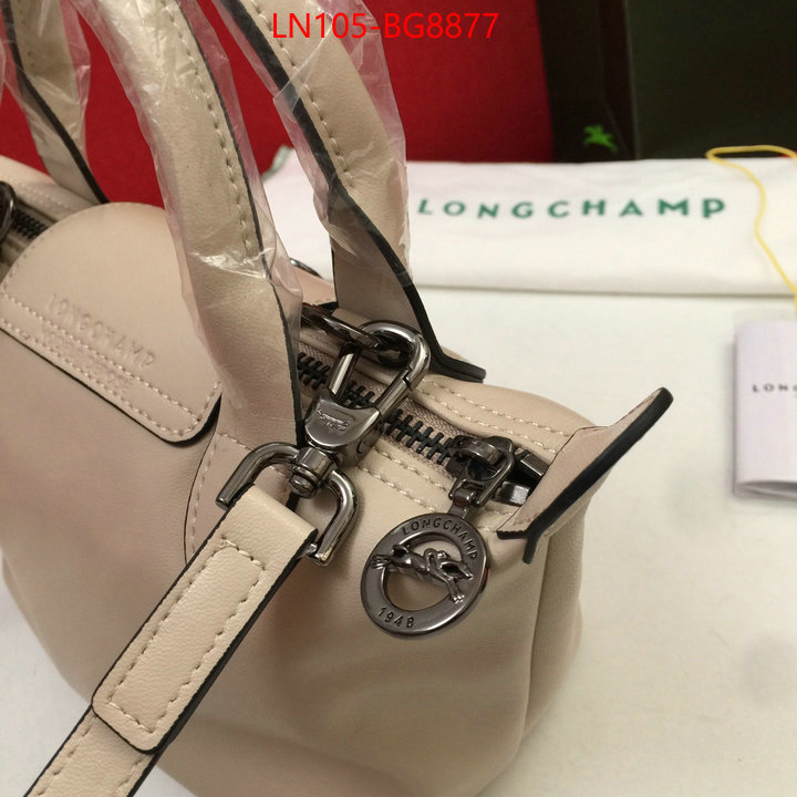 Longchamp bags(4A)-Diagonal buy luxury 2023 ID: BG8877 $: 105USD