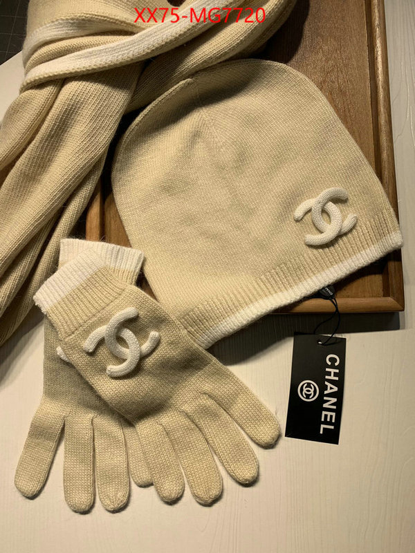 Scarf-Chanel aaaaa+ class replica ID: MG7720 $: 75USD