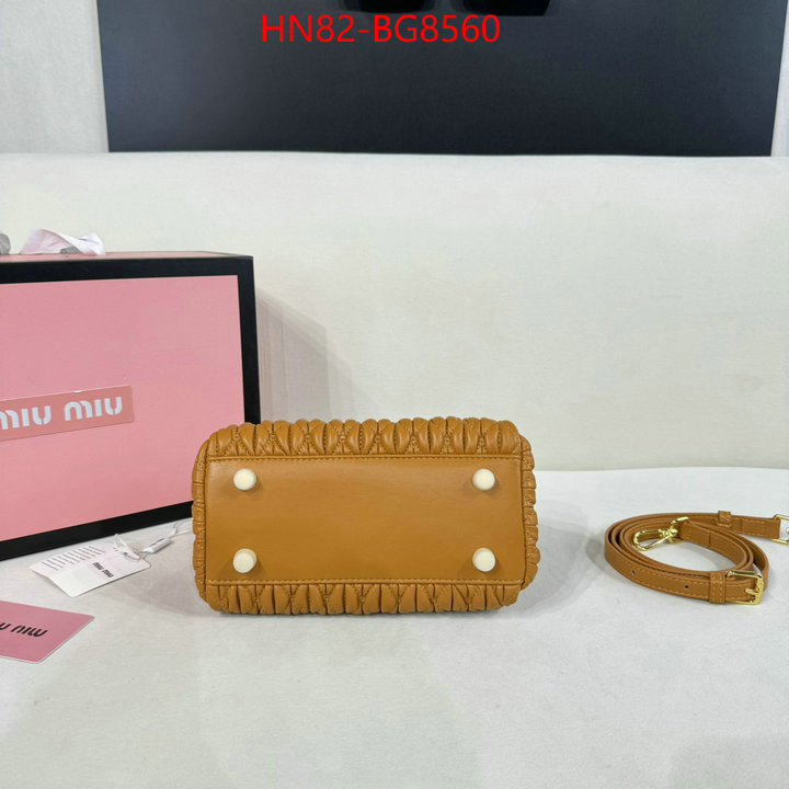 Miu Miu Bags(4A)-Handbag- buy luxury 2023 ID: BG8560 $: 82USD