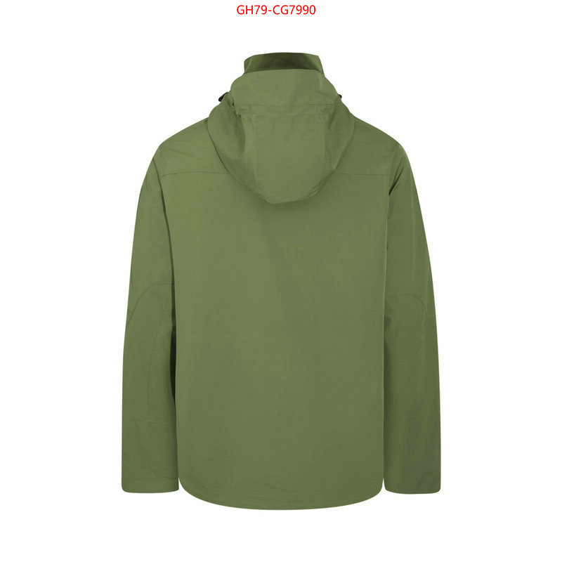 Clothing-Stone Island online sales ID: CG7990 $: 79USD