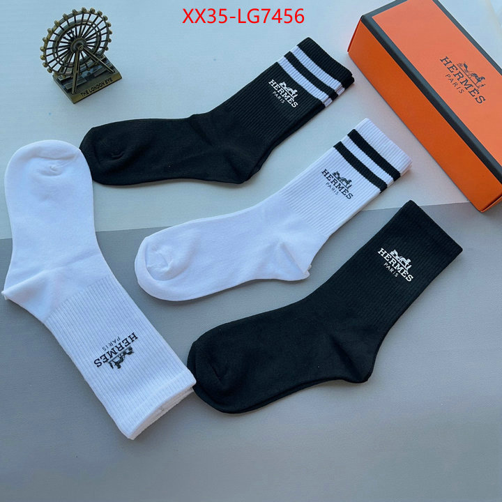 Sock-Hermes found replica ID: LG7456 $: 35USD