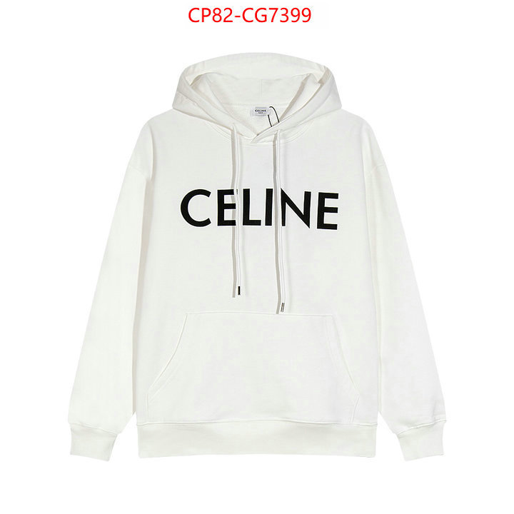 Clothing-Celine aaaaa replica designer ID: CG7399 $: 82USD