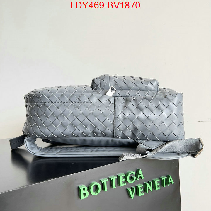 BV Bags(TOP)-Backpack- buy the best replica ID: BV1870 $: 469USD,