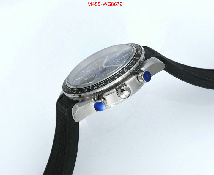 Watch(TOP)-Omega buy online ID: WG8672 $: 485USD