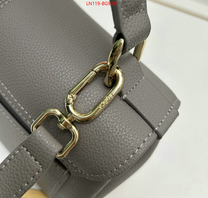 Furla Bags(4A)-Diagonal- what are the best replica ID: BG9241 $: 119USD,