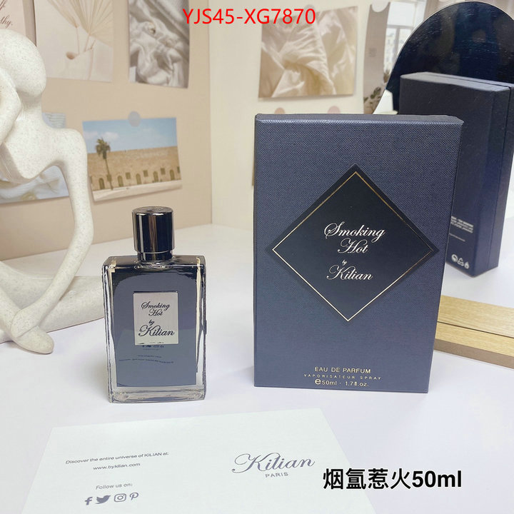 Perfume-Kilian store ID: XG7870 $: 45USD