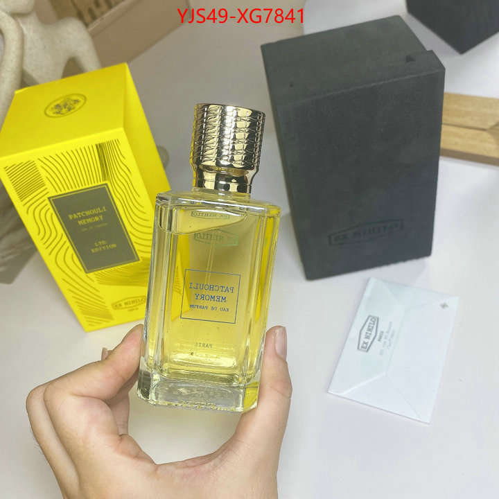 Perfume-EX NIHILO copy aaaaa ID: XG7841 $: 49USD