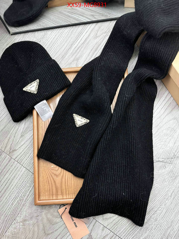 Scarf-Miu Miu where to buy ID: MG8931 $: 59USD