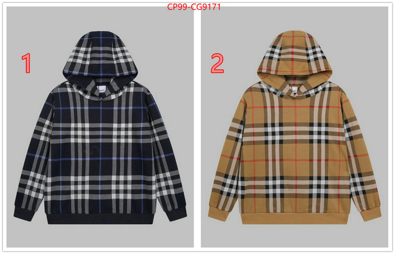 Clothing-Burberry fashion ID: CG9171 $: 99USD