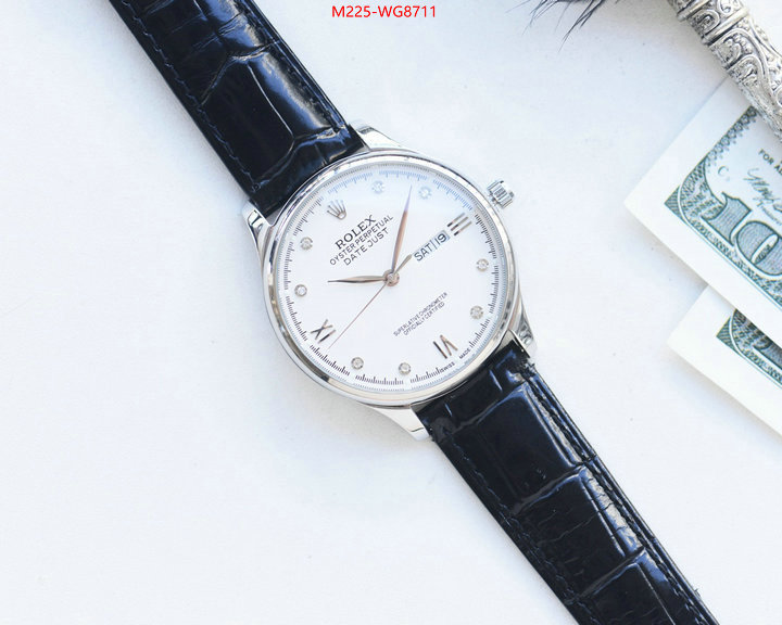 Watch(TOP)-Rolex high quality replica ID: WG8711 $: 225USD