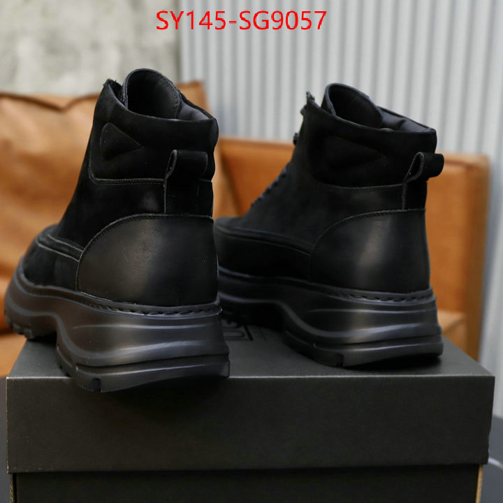 Men Shoes-UGG wholesale replica shop ID: SG9057 $: 145USD