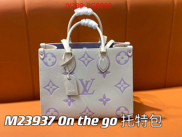 LV Bags(TOP)-Handbag Collection- where to buy replicas ID: BG8990 $: 289USD,