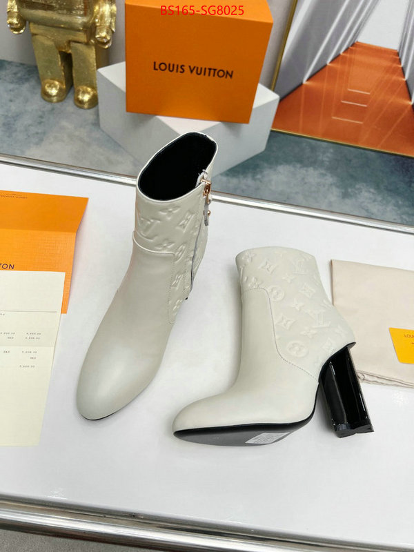 Women Shoes-Boots brand designer replica ID: SG8025 $: 165USD