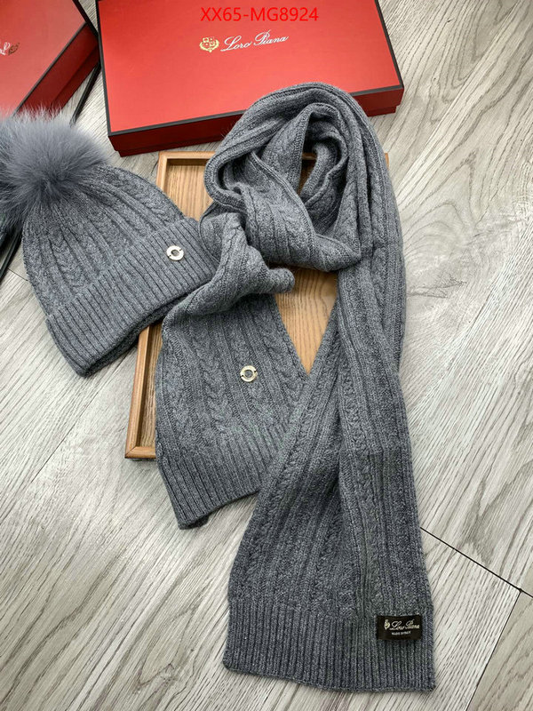 Scarf-Loro Piana where can you buy a replica ID: MG8924 $: 65USD