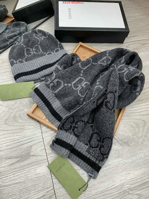 Scarf-Gucci best ID: MG8922 $: 59USD