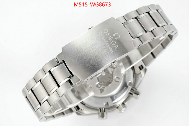 Watch(TOP)-Omega best like ID: WG8673 $: 515USD