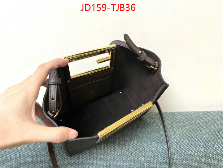 Fendi 5A Bags SALE ID: TJB36