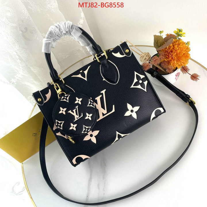 LV Bags(4A)-Handbag Collection- 1:1 clone ID: BG8558 $: 82USD