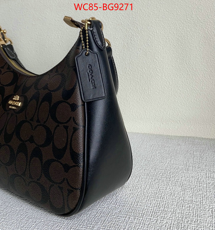 Coach Bags(4A)-Diagonal online ID: BG9271 $: 85USD,