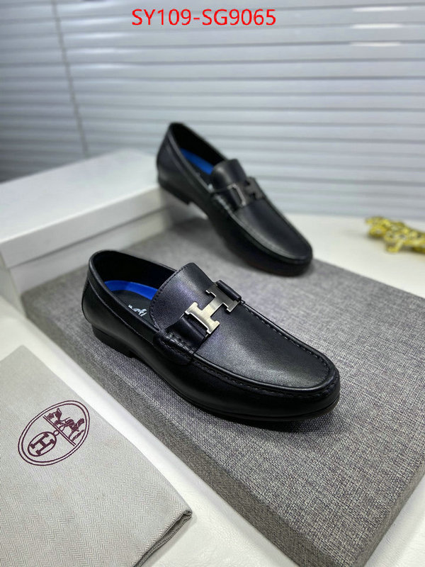 Men Shoes-Hermes found replica ID: SG9065 $: 109USD