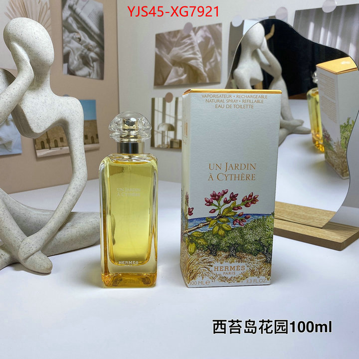 Perfume-Hermes mirror quality ID: XG7921 $: 45USD