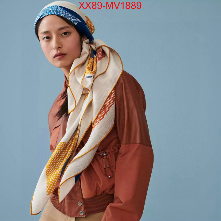 Scarf-Hermes practical and versatile replica designer ID: MV1889 $: 89USD