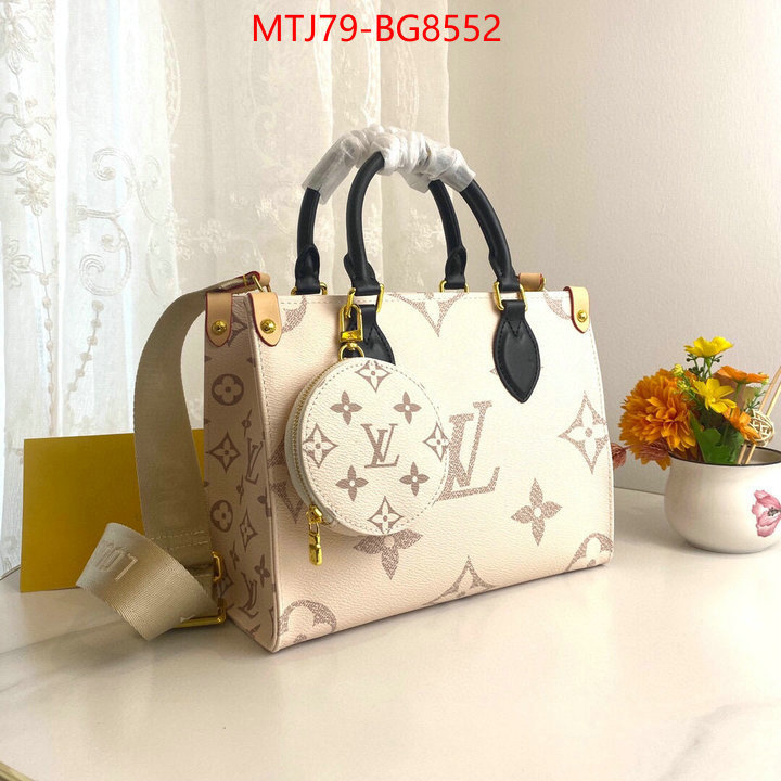 LV Bags(4A)-Handbag Collection- cheap replica designer ID: BG8552 $: 79USD