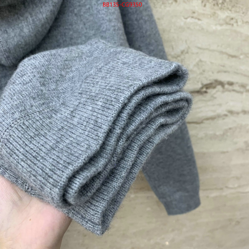 Clothing-Gucci online sale ID: CG9350 $: 135USD