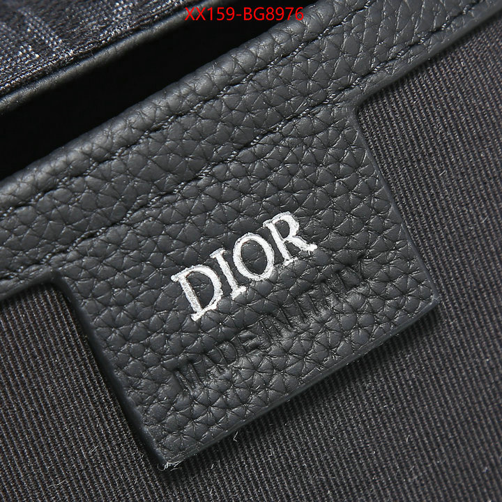 Dior Bags(TOP)-Other Style- what are the best replica ID: BG8976 $: 159USD,