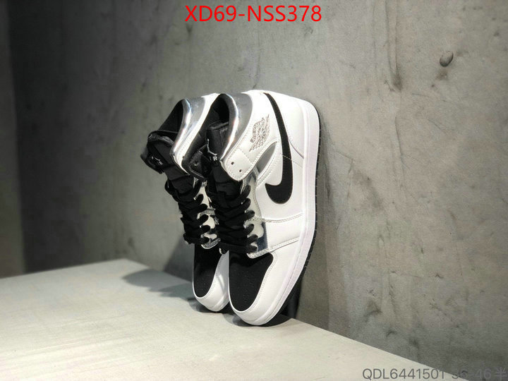 Shoes SALE ID: NSS378