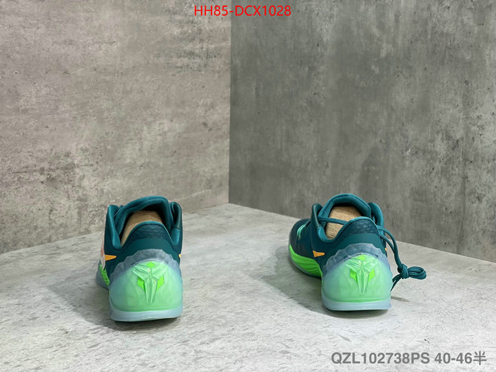 Shoes SALE ID: DCX1028
