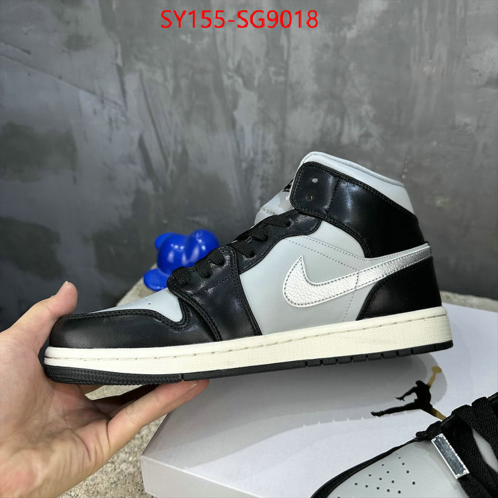 Women Shoes-Air Jordan high quality aaaaa replica ID: SG9018 $: 155USD